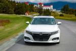 Honda Accord Touring 1.5T 2017 года (NA)
